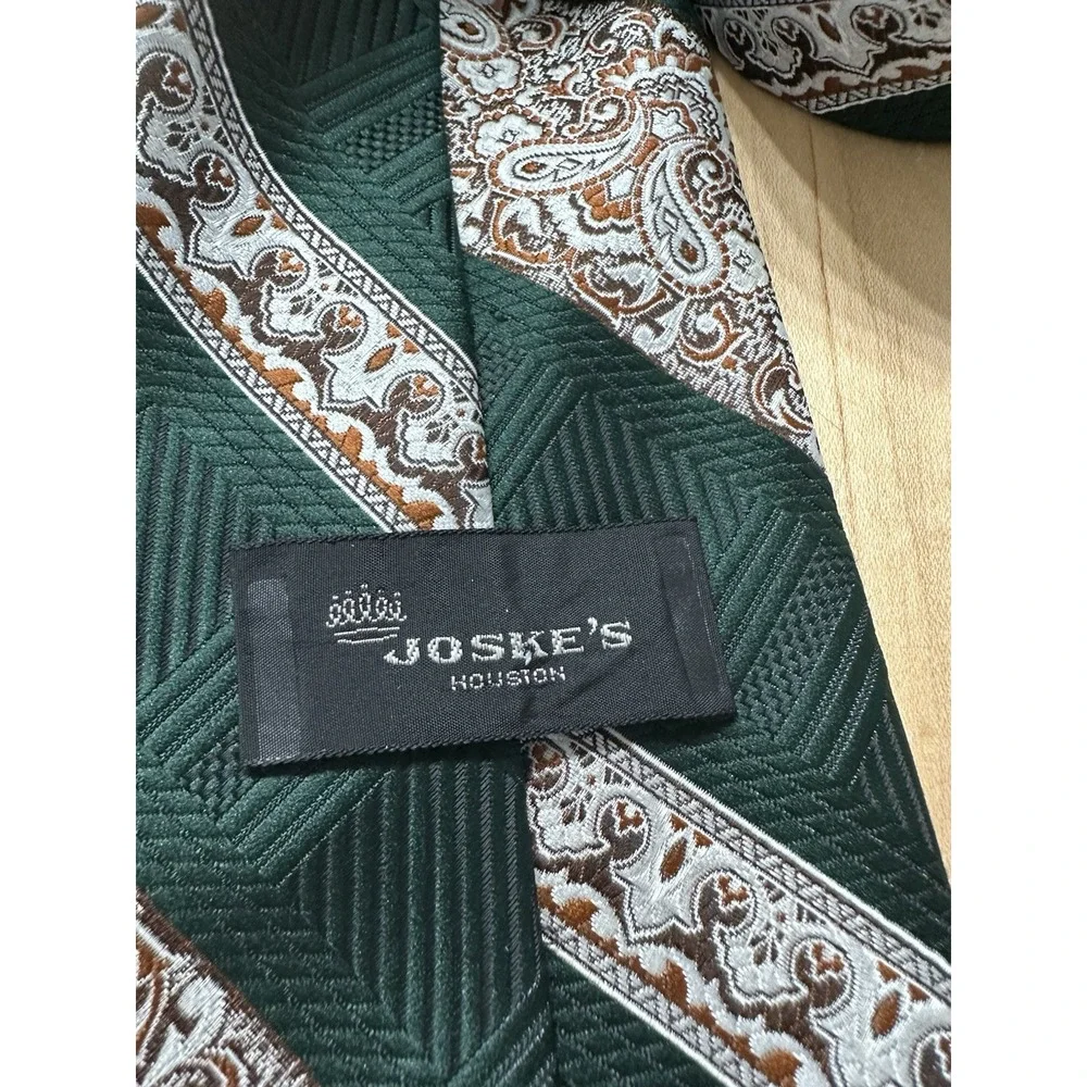 Joskes joske houston